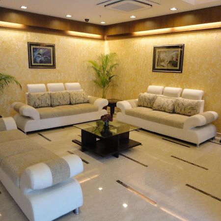 Divine Paradise Tavisha New Delhi Exterior photo