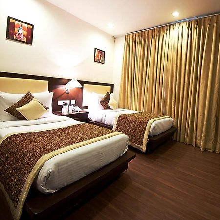 Divine Paradise Tavisha New Delhi Exterior photo