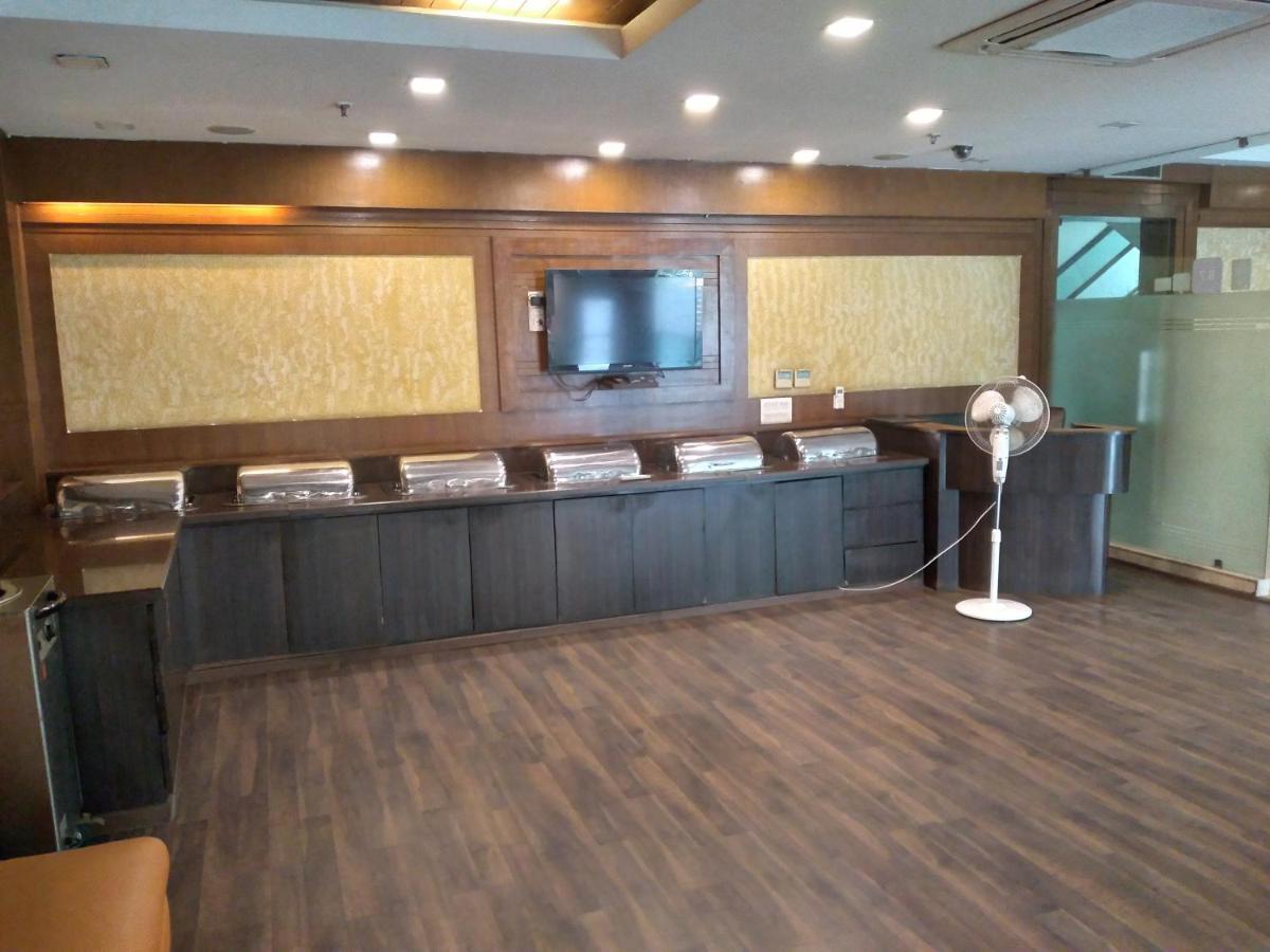 Divine Paradise Tavisha New Delhi Exterior photo