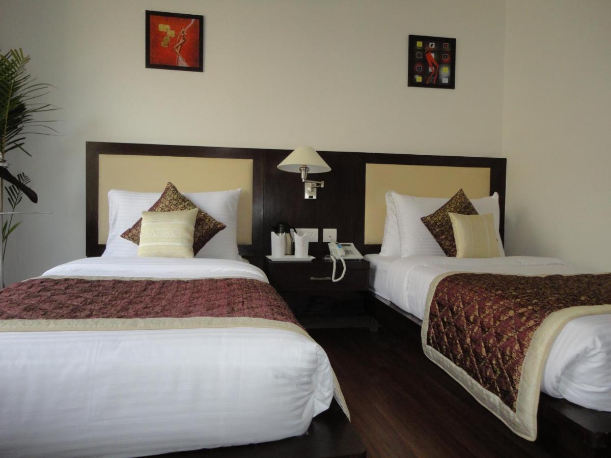 Divine Paradise Tavisha New Delhi Exterior photo