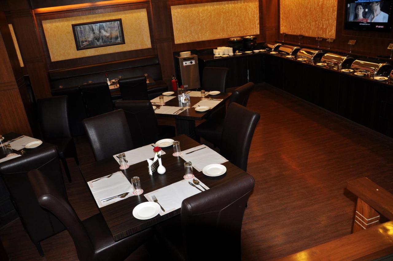 Divine Paradise Tavisha New Delhi Exterior photo