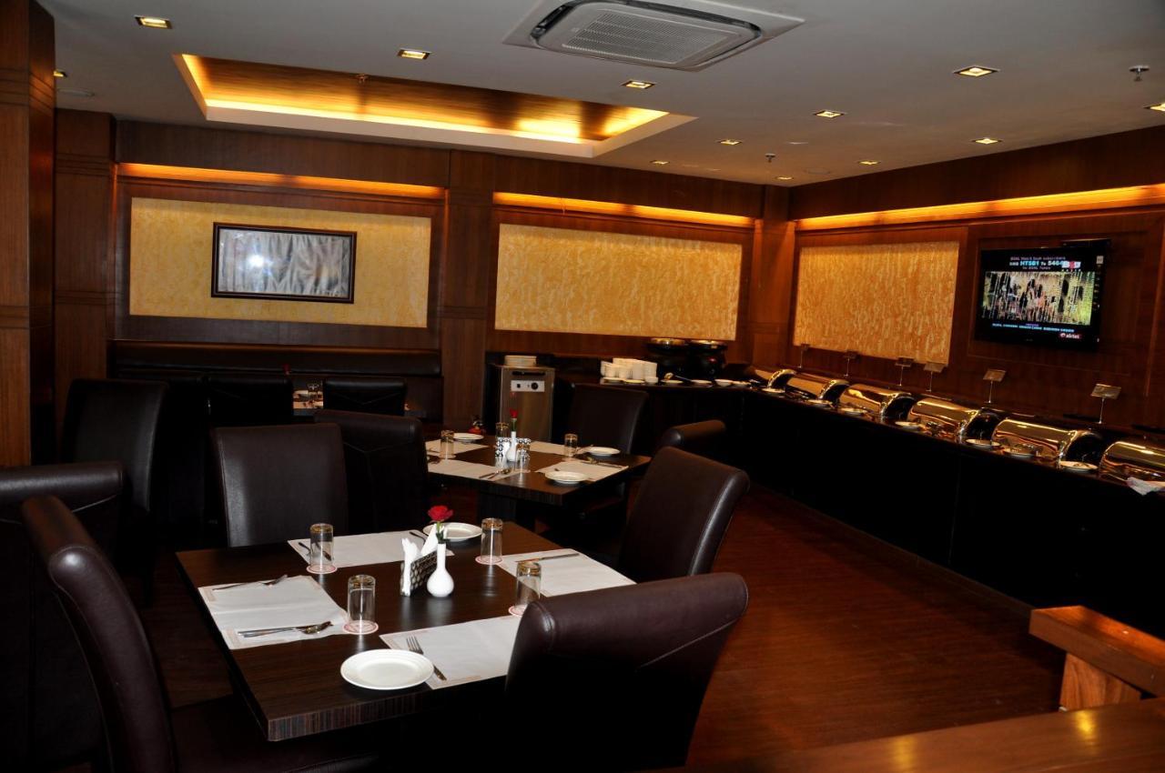 Divine Paradise Tavisha New Delhi Exterior photo