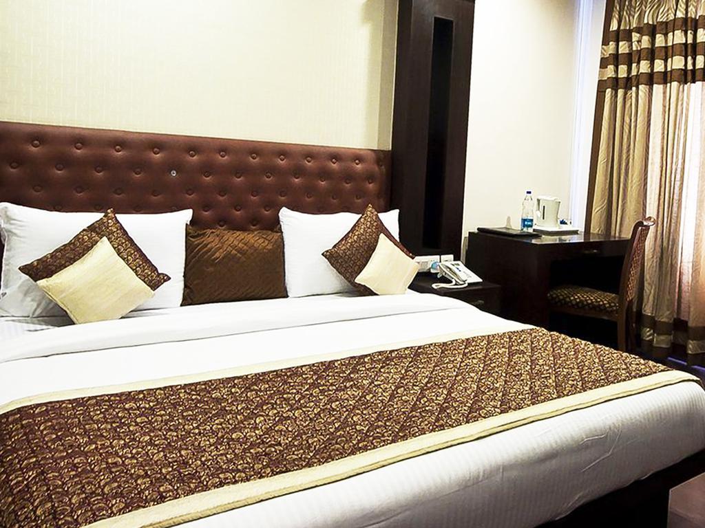 Divine Paradise Tavisha New Delhi Exterior photo