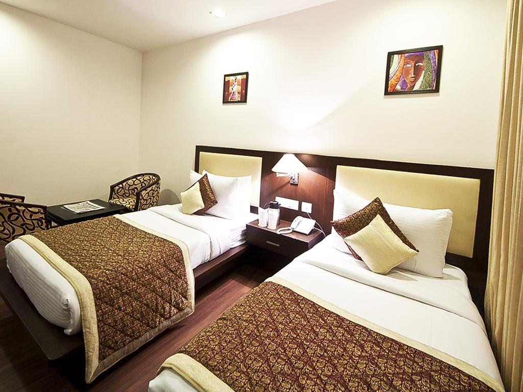 Divine Paradise Tavisha New Delhi Exterior photo