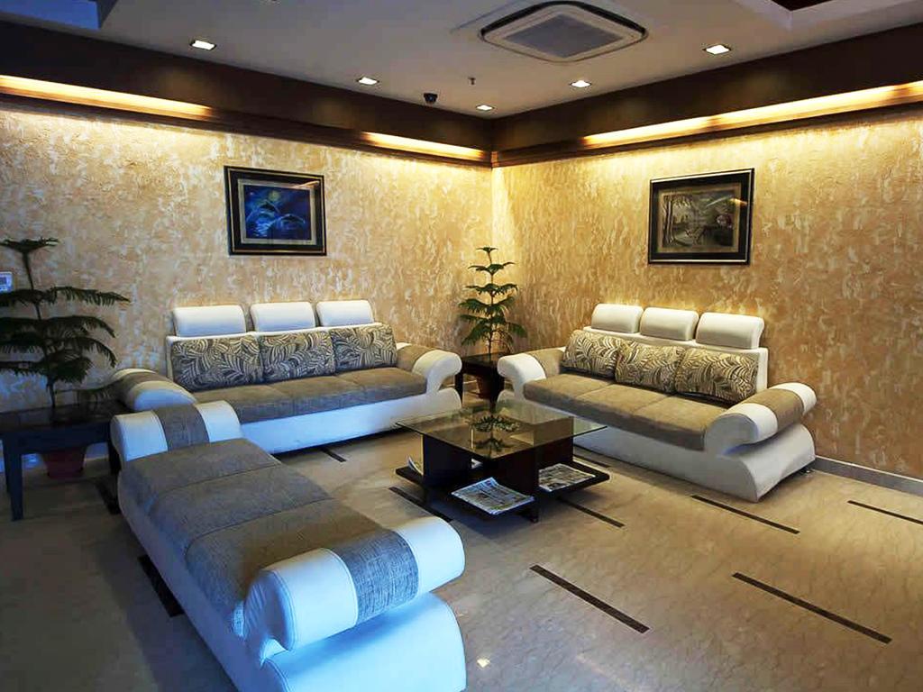 Divine Paradise Tavisha New Delhi Exterior photo