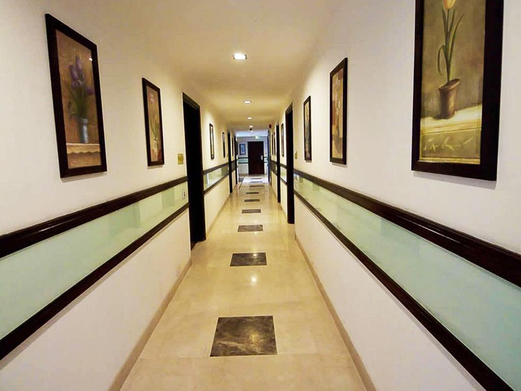 Divine Paradise Tavisha New Delhi Exterior photo
