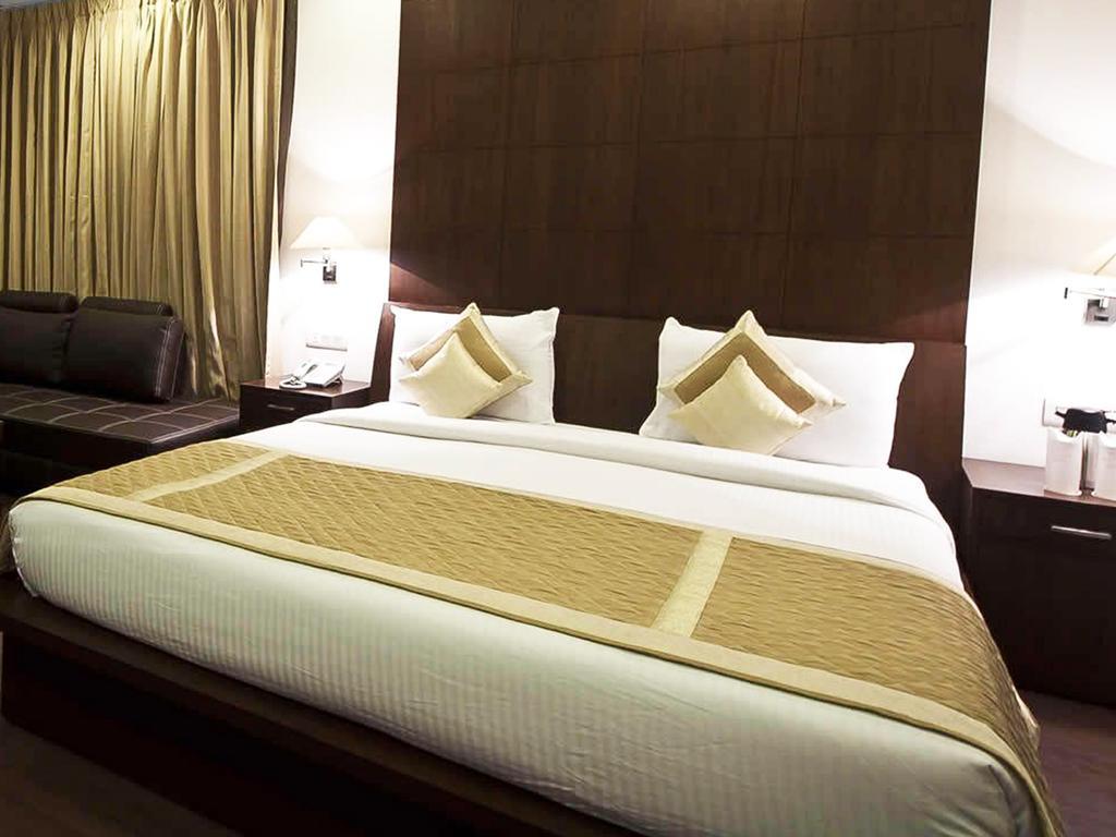 Divine Paradise Tavisha New Delhi Exterior photo