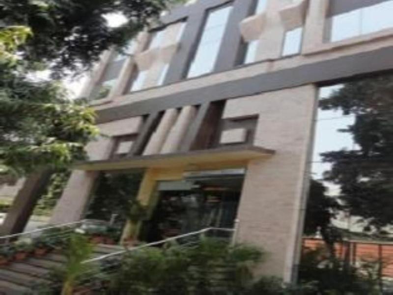 Divine Paradise Tavisha New Delhi Exterior photo