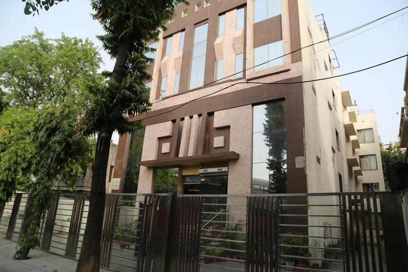 Divine Paradise Tavisha New Delhi Exterior photo