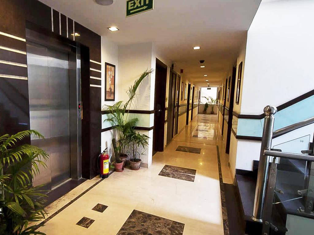 Divine Paradise Tavisha New Delhi Exterior photo
