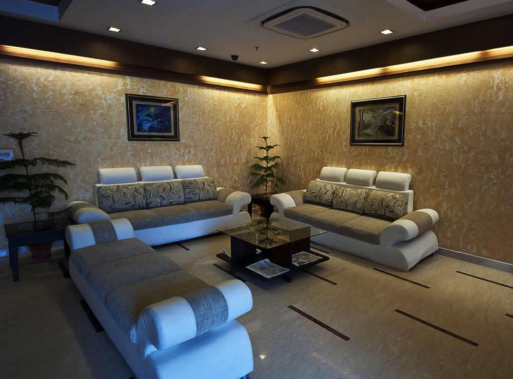 Divine Paradise Tavisha New Delhi Exterior photo