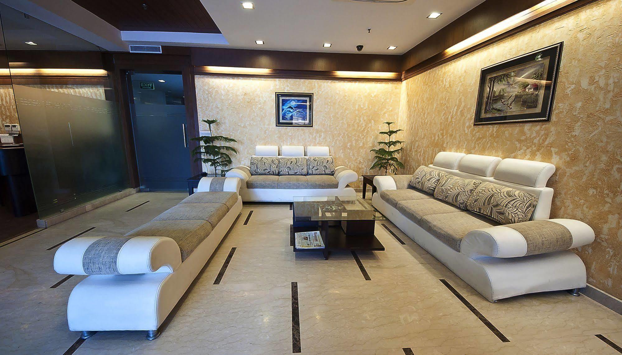 Divine Paradise Tavisha New Delhi Exterior photo