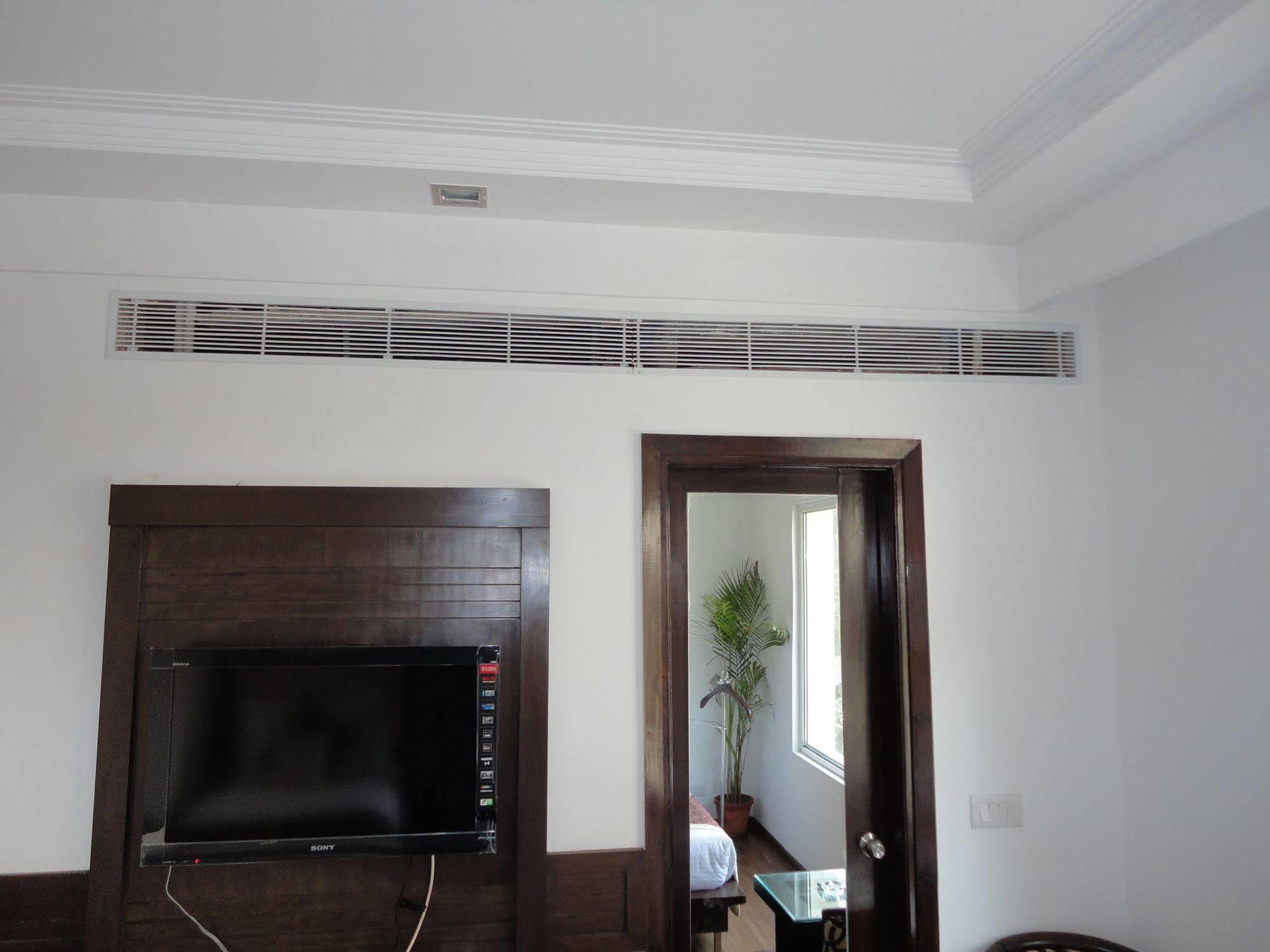 Divine Paradise Tavisha New Delhi Exterior photo